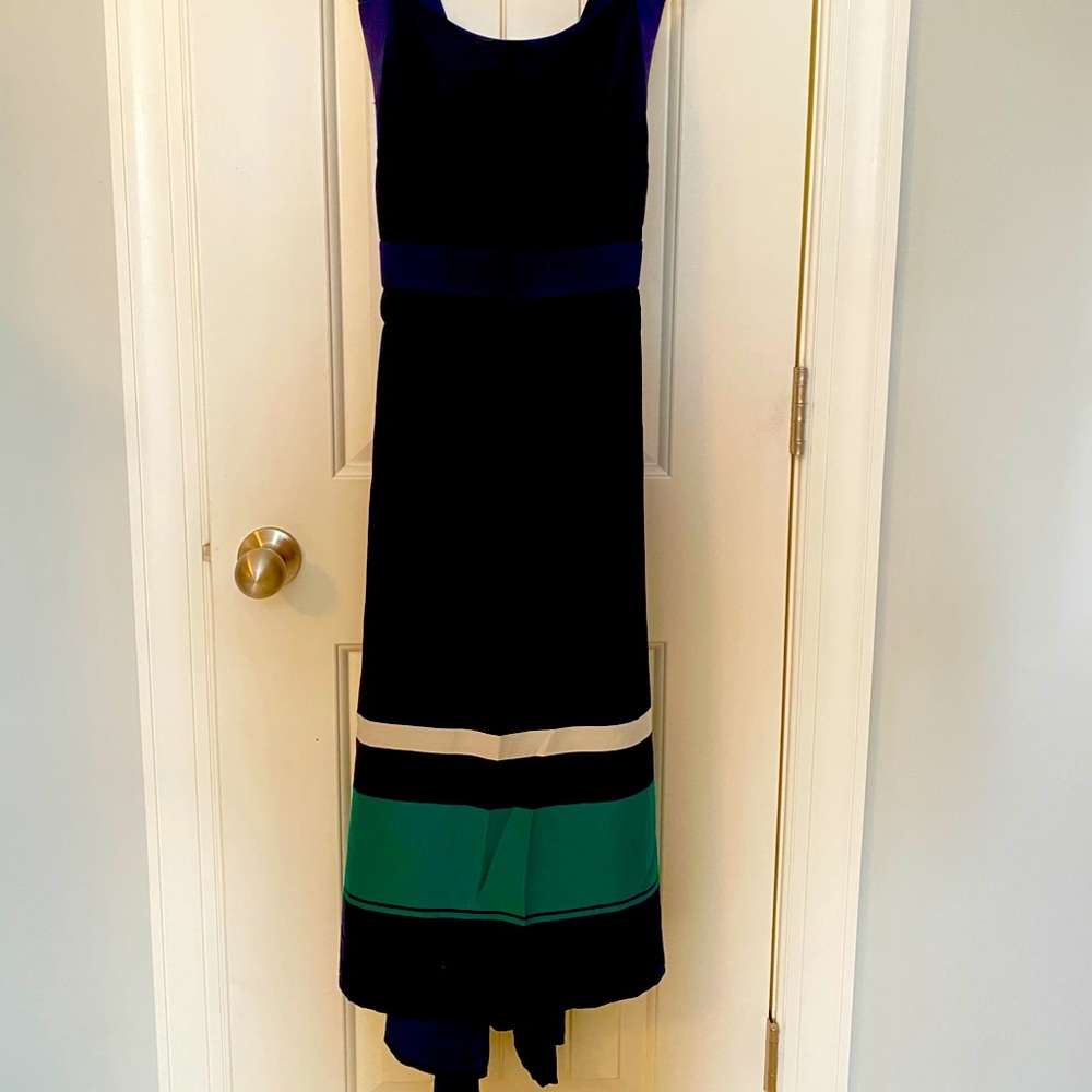 Pea in the Pod Maternity Dress